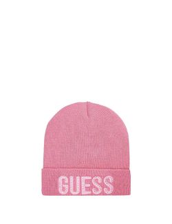 Guess - Guess - Pink kapa za devojčice - GJ0BZ12 Z2Q00 G66L GJ0BZ12 Z2Q00 G66L