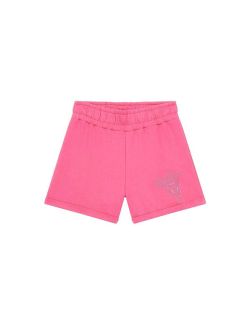 Guess - Guess - Pink šorts za devojčice - GJ4GD13 KA6R3 G6M4 GJ4GD13 KA6R3 G6M4