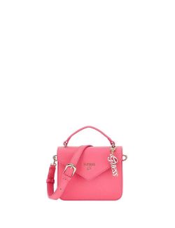 Guess - Guess - Pink torbica za devojčice - GJ4RZ07 WFZL0 G5A3 GJ4RZ07 WFZL0 G5A3