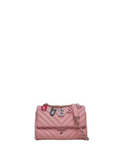 Guess - Guess - Pink torbica za devojčice - GJ4RZ16 WFZL0 G65F GJ4RZ16 WFZL0 G65F