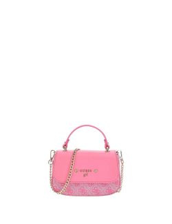 Guess - Guess - Pink torbica za devojčice - GJ4RZ33 WFEN0 G6M4 GJ4RZ33 WFEN0 G6M4