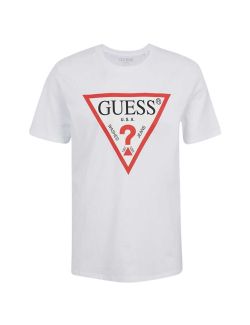 Guess - Guess - Muška logo majica - GM2YI71 I3Z14 G011 GM2YI71 I3Z14 G011