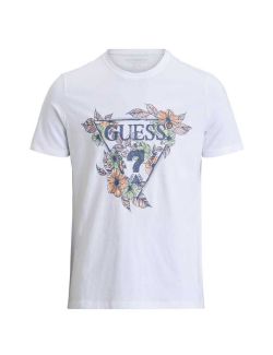 Guess - Guess - Muška logo majica - GM4GI11 I3Z14 G011 GM4GI11 I3Z14 G011