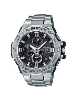 G-Shock - G-Shock GST-B100D-1AG-SHOCK G-Steel - GST-B100D-1A GST-B100D-1A
