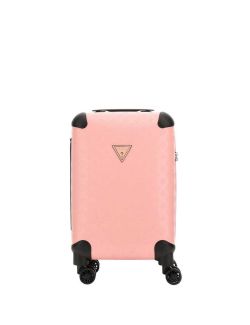 Guess - Guess - Roze ženski kofer - GTWD745 29830 PIN GTWD745 29830 PIN