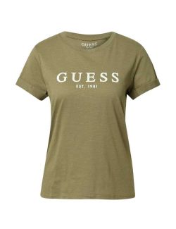 Guess - Guess - Ženska logo majica - GW2BI68 K8G01 G8U0 GW2BI68 K8G01 G8U0