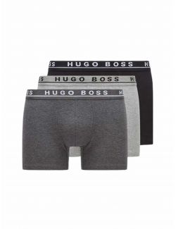 Hugo Boss - HUGO BOSS - Muške bokserice u setu - HB50325404 061 HB50325404 061