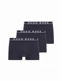 Hugo Boss - HUGO BOSS - Muške bokserice u setu - HB50325404 480 HB50325404 480