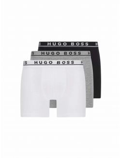Hugo Boss - HUGO BOSS - Muške bokserice u setu - HB50325404 999 HB50325404 999