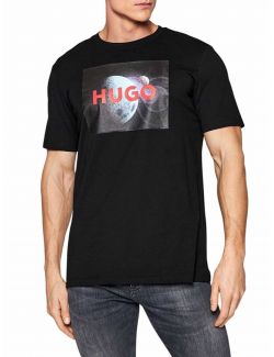 Hugo - HUGO - Muška majica sa printom - HB50467393 001 HB50467393 001