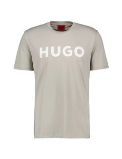 Hugo - HUGO - Siva muška majica - HB50467556 055 HB50467556 055