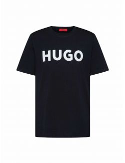 Hugo - HUGO - Teget muška majica - HB50467556 405 HB50467556 405