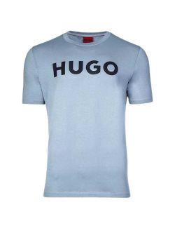 Hugo - HUGO - Plava muška majica - HB50467556 455 HB50467556 455