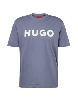 Hugo - HUGO - Plava muška majica - HB50467556 462 HB50467556 462