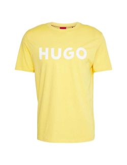 Hugo - HUGO - Žuta muška majica - HB50467556 722 HB50467556 722