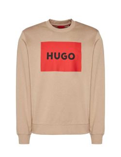 Hugo - HUGO - Bež muški duks - HB50467944 267 HB50467944 267