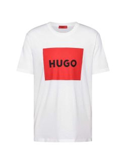Hugo - HUGO - Bela muška majica - HB50467952 100 HB50467952 100