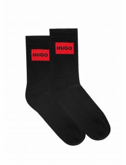 Hugo - HUGO - Muške čarape u setu - HB50468432 001 HB50468432 001