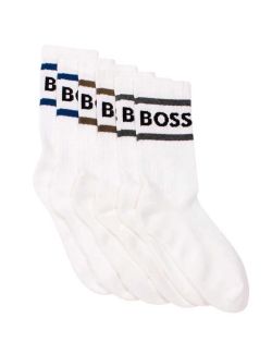 Boss - BOSS - Set muških čarapa - HB50469371 102 HB50469371 102