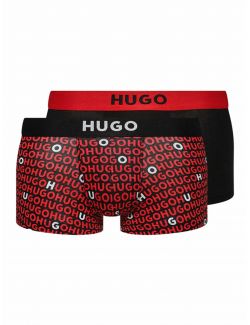 Hugo - HUGO - Set muških bokserica - HB50469708 640 HB50469708 640