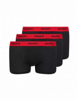 Hugo - HUGO - Muške bokserice u setu - HB50469766 002 HB50469766 002