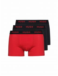 Hugo - HUGO - Set muških bokserica - HB50469766 966 HB50469766 966