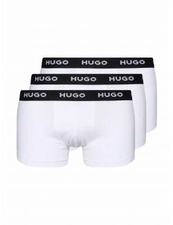 Hugo - HUGO - Set muških bokserica - HB50469786 100 HB50469786 100