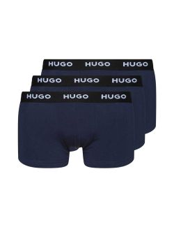 Hugo - HUGO - Set muških bokserica - HB50469786 410 HB50469786 410