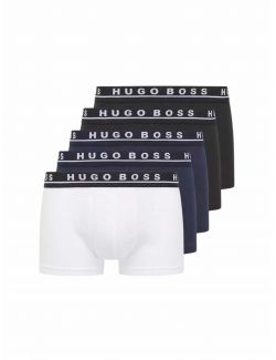 Hugo Boss - HUGO BOSS - Muške bokserice u setu - HB50470072 460 HB50470072 460