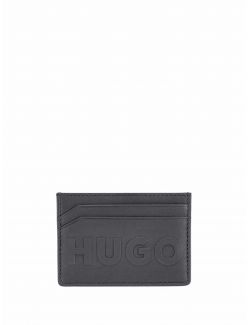 Hugo - HUGO - Kožna muška futrola - HB50470709 001 HB50470709 001
