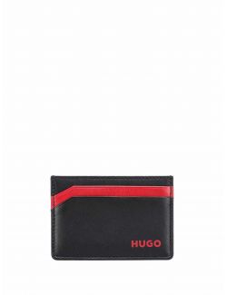 Hugo - HUGO - Kožna muška futrola - HB50470746 002 HB50470746 002