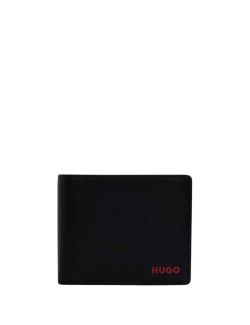 Hugo - HUGO - Crni muški novčanik - HB50471612 002 HB50471612 002