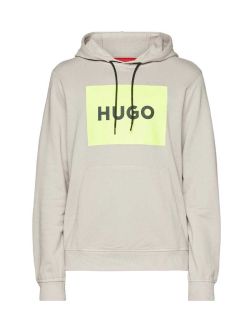 Hugo - HUGO - Muški duks sa kapuljačom - HB50473168 055 HB50473168 055