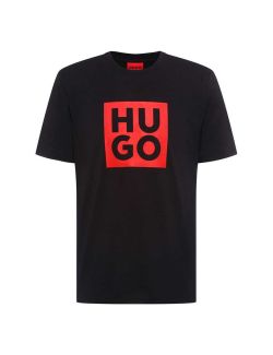 Hugo - HUGO - Muška logo majica - HB50473891 001 HB50473891 001
