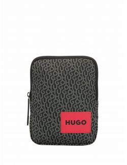 Hugo - HUGO - Muška logo torbica - HB50475030 001 HB50475030 001