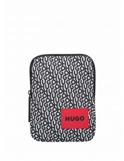 Hugo - HUGO - Muška logo torbica - HB50475030 273 HB50475030 273