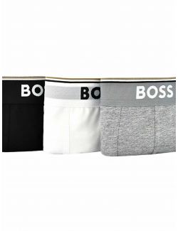 Boss - BOSS - Set muških bokserica - HB50475274 999 HB50475274 999