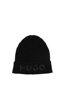 Hugo - HUGO - Vunena muška kapa - HB50475373 001 HB50475373 001