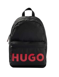 Hugo - HUGO - Crni muški ranac - HB50478485 001 HB50478485 001