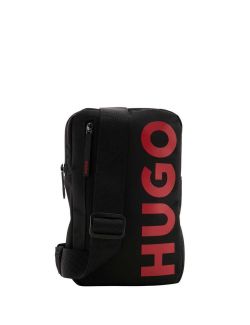 Hugo - HUGO - Muška torbica oko ramena - HB50478486 001 HB50478486 001