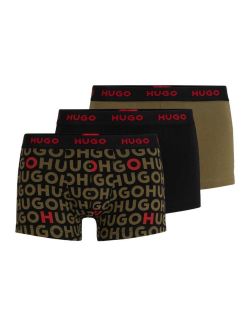 Hugo - HUGO - Set muških bokserica - HB50480170 311 HB50480170 311