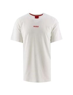Hugo - HUGO - Muška majica za spavanje - HB50480246 100 HB50480246 100