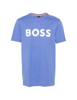 Boss - BOSS - Plava muška majica - HB50481923 525 HB50481923 525