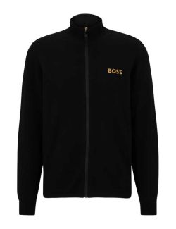 Boss - Muški džemper - HB50482397 001 HB50482397 001