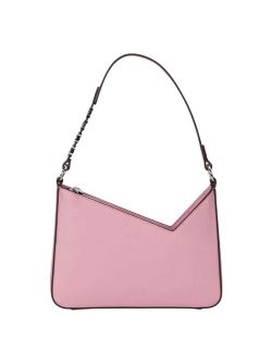 Hugo - HUGO - Pink ženska torbica - HB50482511 664 HB50482511 664