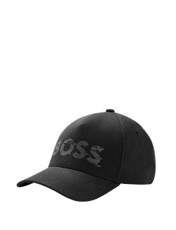 Boss - Crni muški kačket - HB50482744 001 HB50482744 001