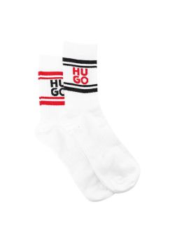 Hugo - HUGO - Set muških čarapa - HB50484097 100 HB50484097 100