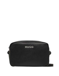 Hugo - HUGO - Crna ženska torbica - HB50485074 001 HB50485074 001