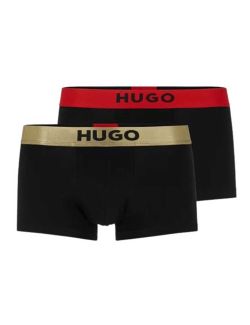Hugo - HUGO - Set muških bokserica - HB50485280 009 HB50485280 009