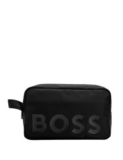 Boss - BOSS - Crni muški neseser - HB50490980 001 HB50490980 001